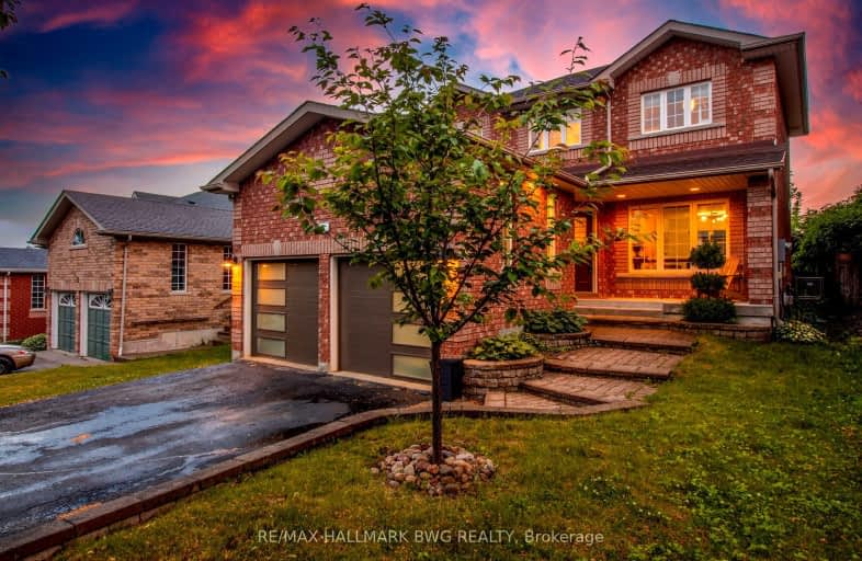 17 Prince Drive, Bradford West Gwillimbury | Image 1