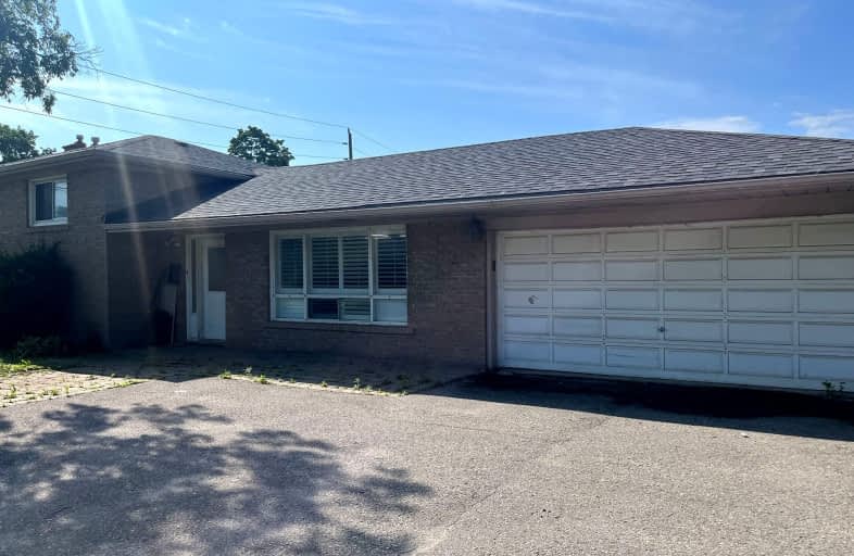 327 Elgin Mills Road West, Richmond Hill | Image 1