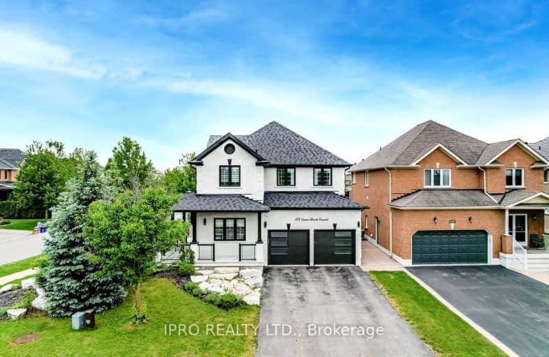 162 Corner Brook Crescent, Vaughan | Image 1