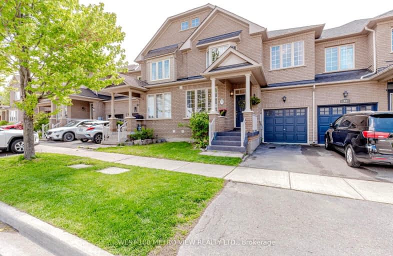 35 Chelton Drive, Richmond Hill | Image 1