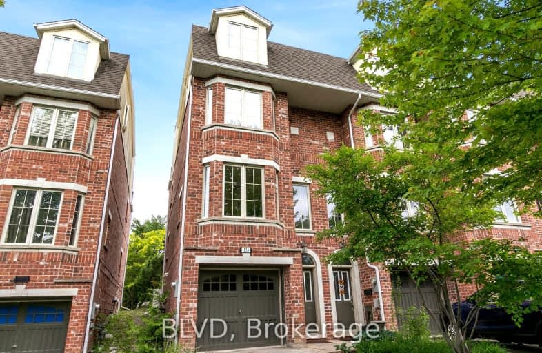 138 Hall Street, Richmond Hill | Image 1
