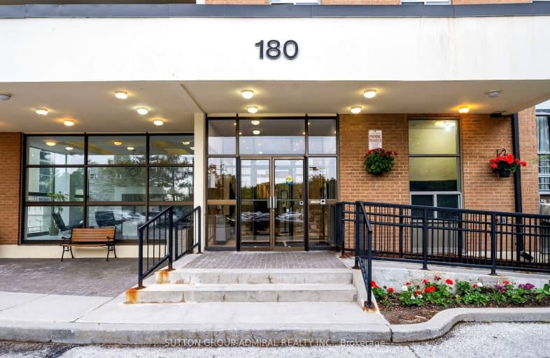 209-180 Dudley Avenue, Markham | Image 1