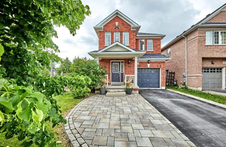 10 Ida Jane Grove, Whitchurch Stouffville | Image 1