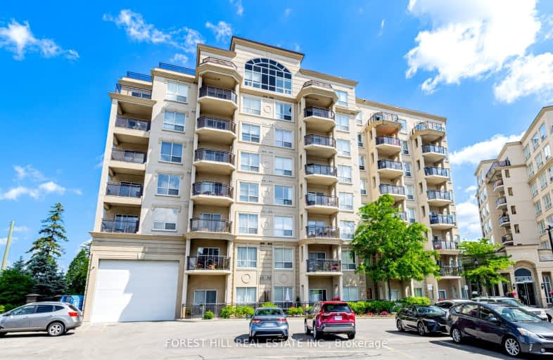 620-8 Maison Parc Court, Vaughan | Image 1