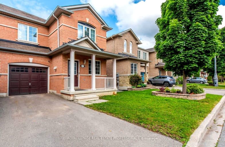 12 Tiglio Road, Vaughan | Image 1