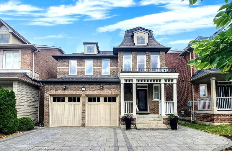 18 Wintam Place, Markham | Image 1