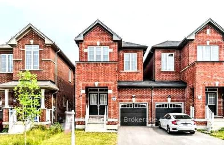 22 Titan Trail, Markham | Image 1