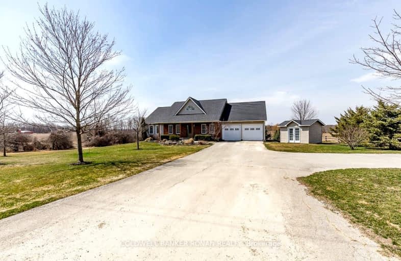 3076 Concession Road 8 N/A, Adjala Tosorontio | Image 1