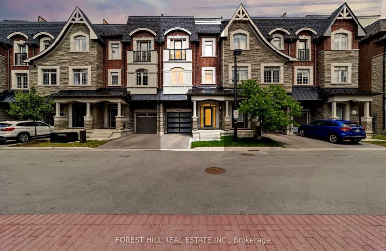 74 Ingleside Street, Vaughan | Image 1