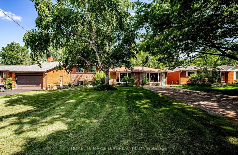 54 Maple Avenue West, New Tecumseth | Image 1