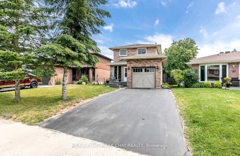 88 Kerr Boulevard, New Tecumseth | Image 1