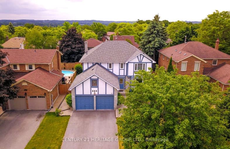 243 Orchard Heights Boulevard, Aurora | Image 1