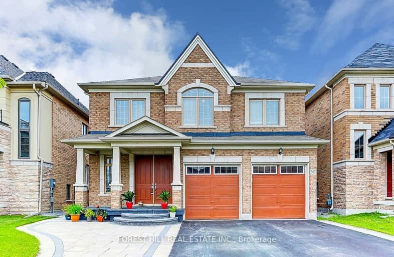 562 Somerville Drive, Newmarket | Image 1