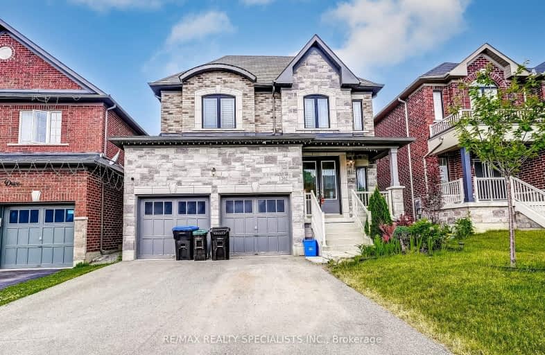 202 Gardiner Drive, Bradford West Gwillimbury | Image 1