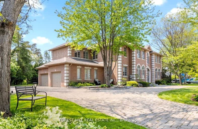 22 Valloncliffe Road, Markham | Image 1