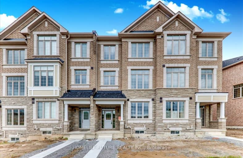 313 Kirkham Drive, Markham | Image 1