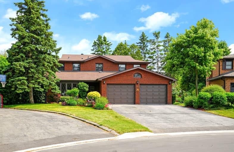 243 Orsi Avenue, Bradford West Gwillimbury | Image 1