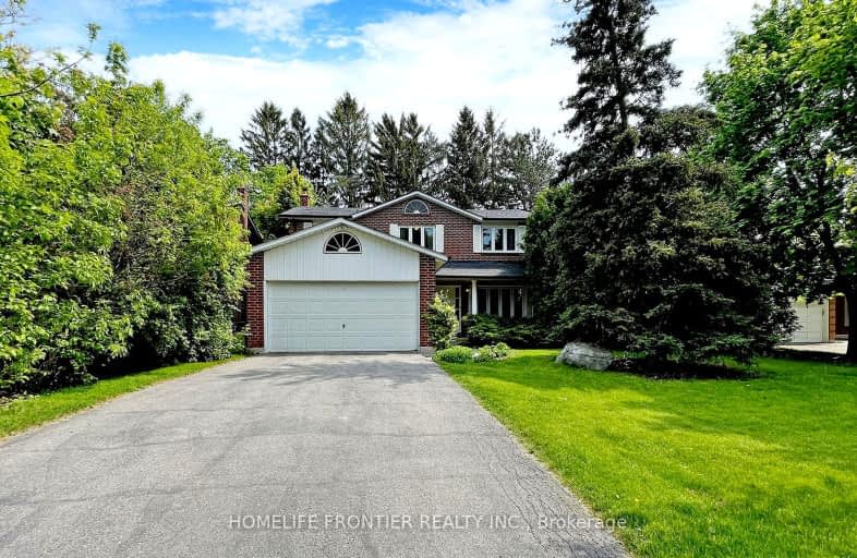 52 Julia Street, Markham | Image 1