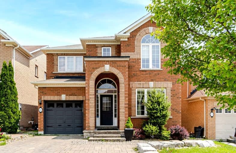 81 Patti Mcculloch Way West, Newmarket | Image 1