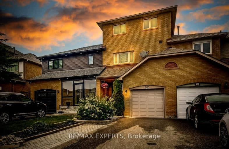 62 Carron Avenue, Vaughan | Image 1