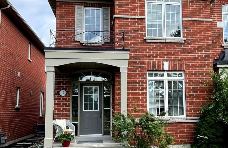 10 Dalton Gardens Lane, Markham | Image 1