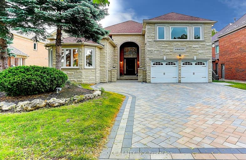 40 Boake Trail, Richmond Hill | Image 1