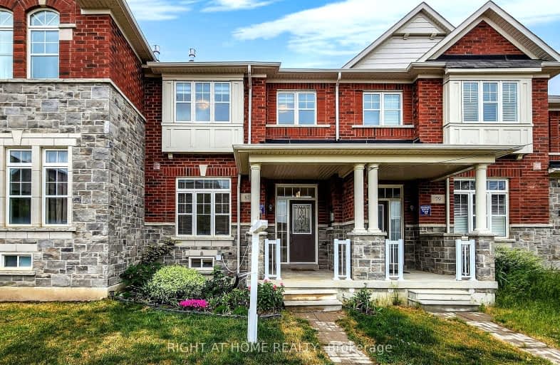 81 William Berczy Boulevard, Markham | Image 1