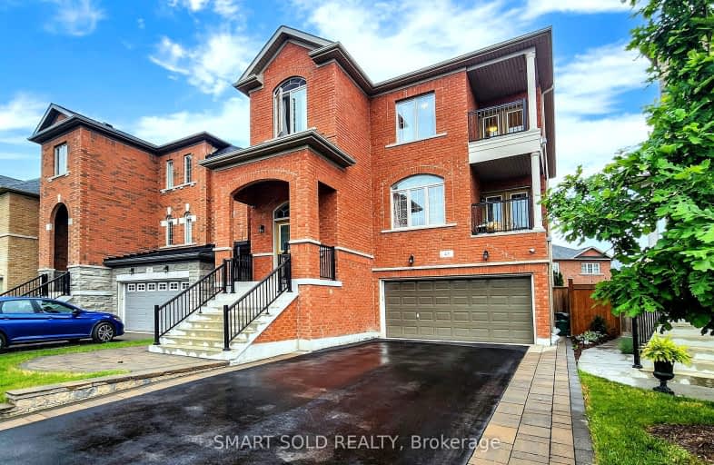 43 Caria Court, Vaughan | Image 1