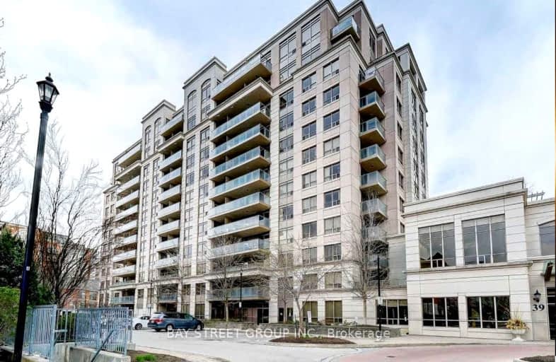 219A-39 Galleria Parkway, Markham | Image 1