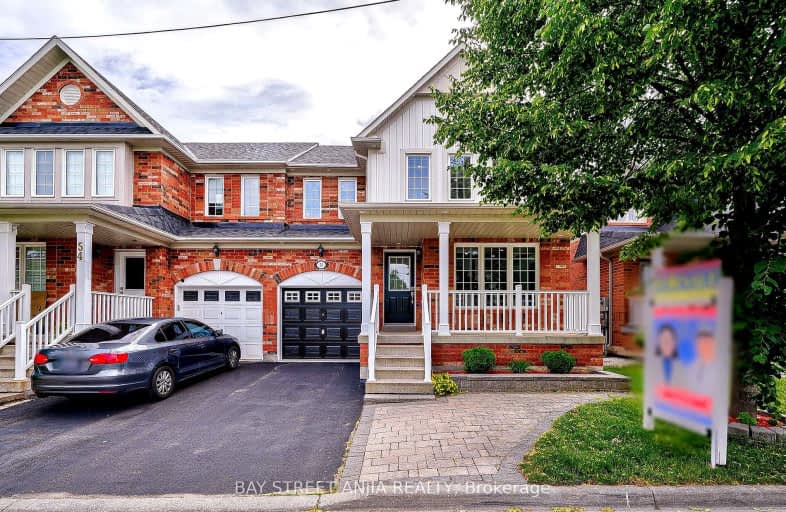 56 Hartmoor Street, Markham | Image 1