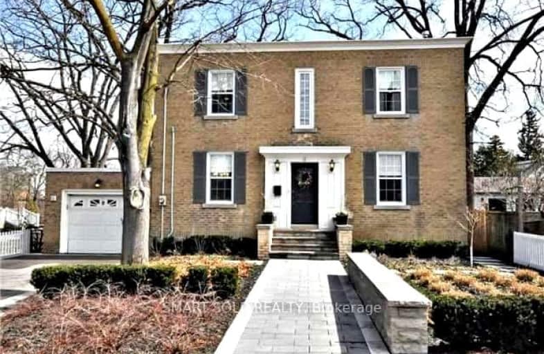 9 Church Street North, Richmond Hill | Image 1