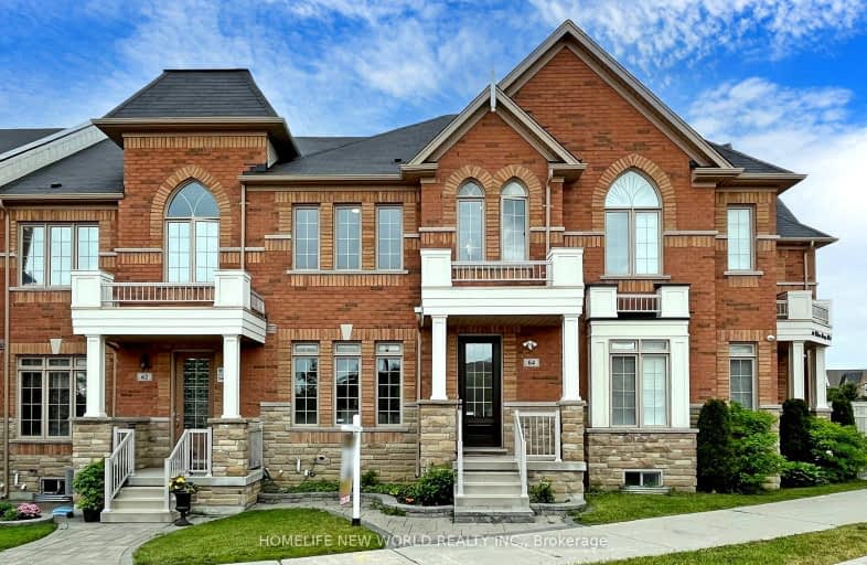 64 William Berczy Boulevard, Markham | Image 1