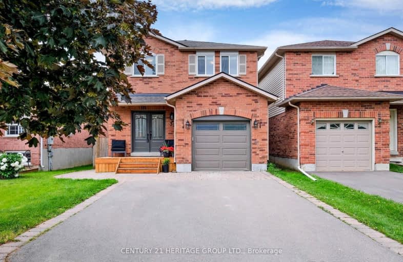 31 Kate Aitken Crescent, New Tecumseth | Image 1