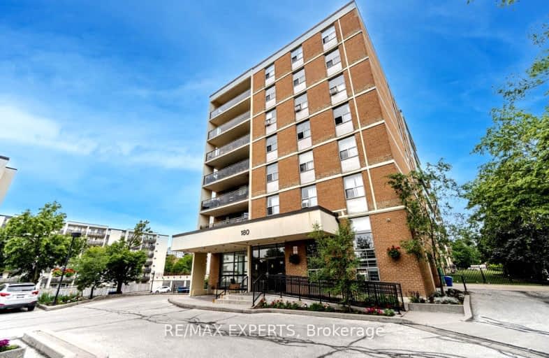 401-180 Dudley Avenue, Markham | Image 1