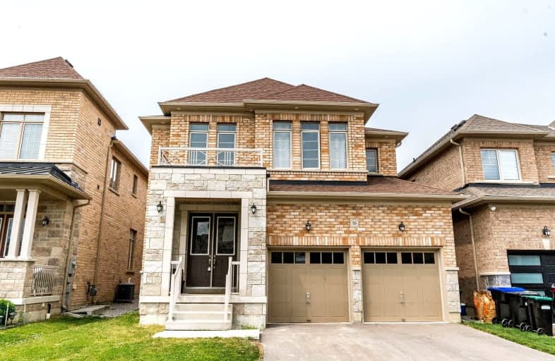 16 Tupling Street, Bradford West Gwillimbury | Image 1