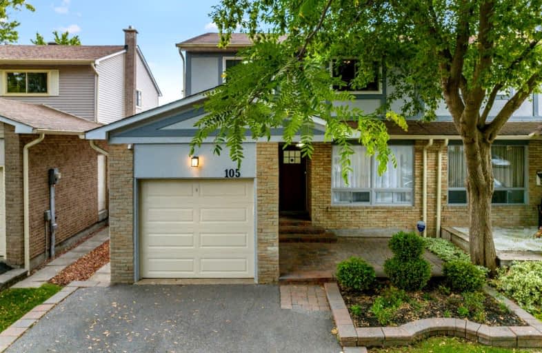 105 Tamarack Drive, Markham | Image 1