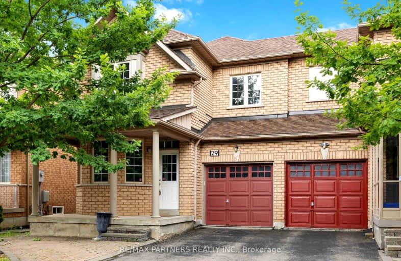 29 Saintsbury Road, Markham | Image 1