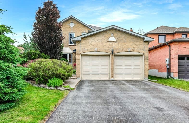 3 Mcclellan Way, Aurora | Image 1