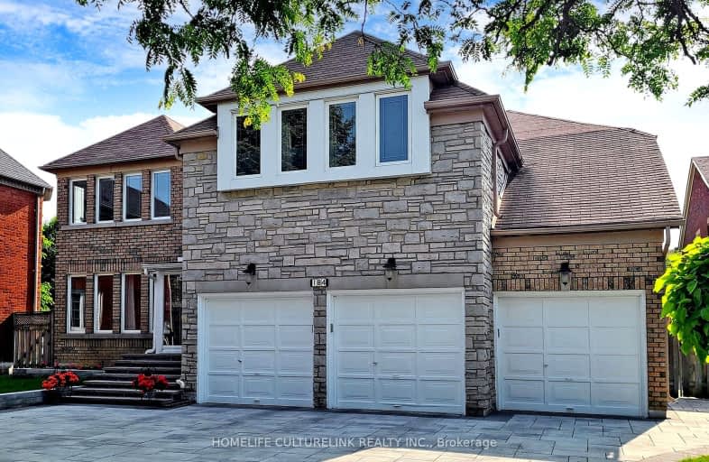 184 Spadina Road, Richmond Hill | Image 1