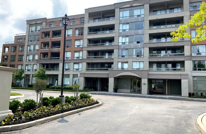 101-19 Northern Heights Drive, Richmond Hill | Image 1