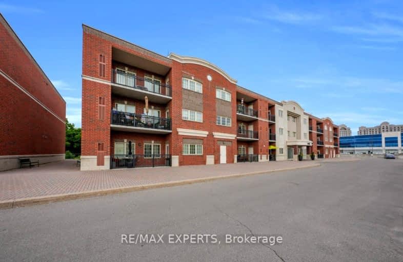 202-9431 Jane Street, Vaughan | Image 1