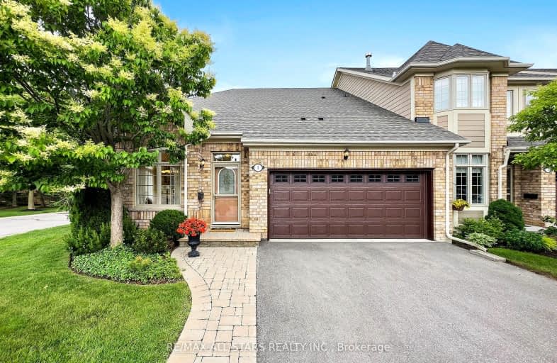 1 Longmont Way, Markham | Image 1