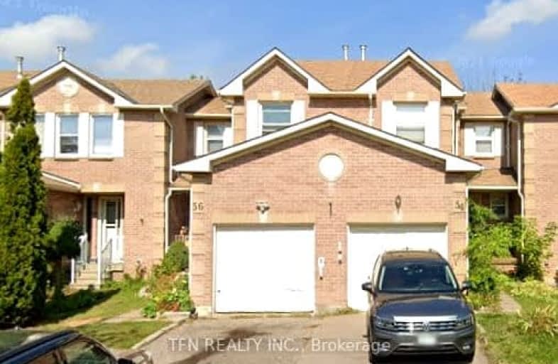 54 Bingham Street, Richmond Hill | Image 1