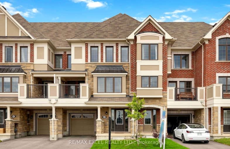 85 Mcalister Avenue, Richmond Hill | Image 1