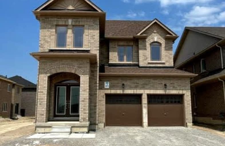 211 Heritage Street, Bradford West Gwillimbury | Image 1