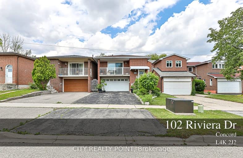 102 Riviera Drive, Vaughan | Image 1