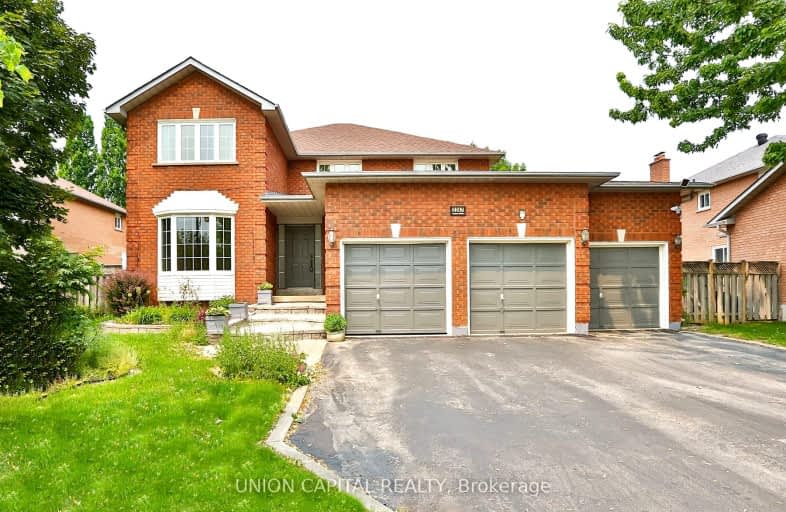 2247 Rodick Road, Markham | Image 1