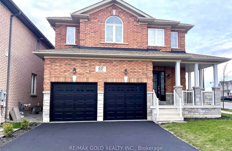 60 Webb Street, Bradford West Gwillimbury | Image 1