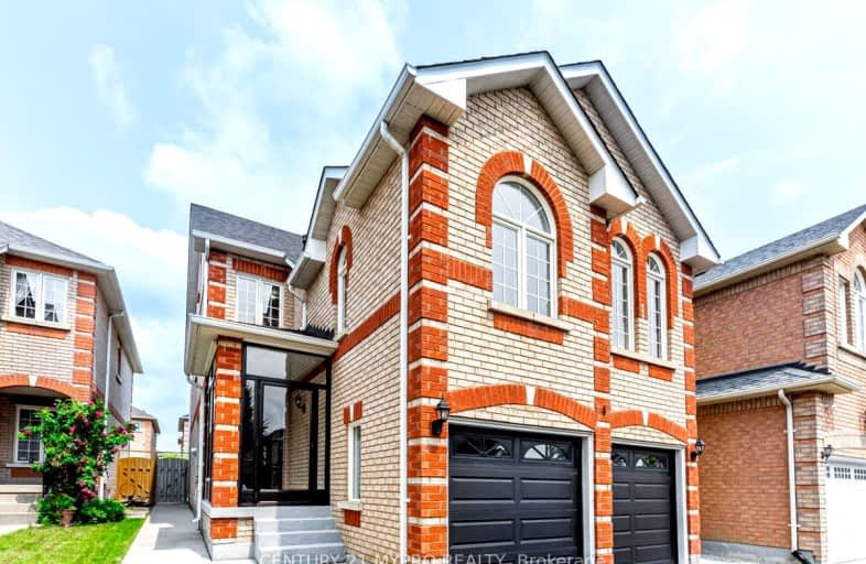 4 Symphony Gate, Markham | Image 1