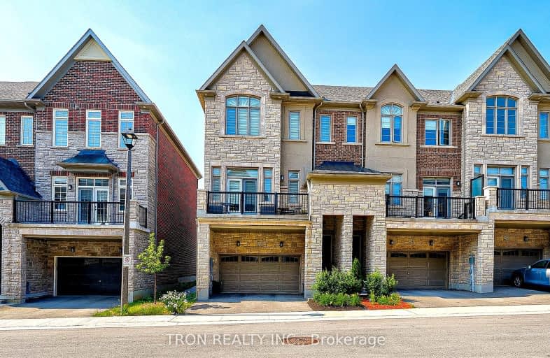 22 Creekvalley Lane, Markham | Image 1